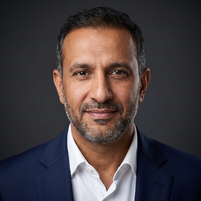 Omar Al-Rashid