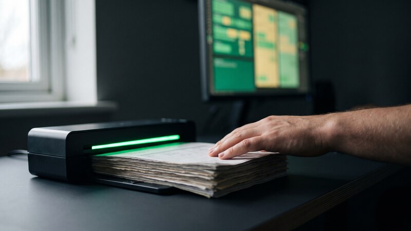 Document intelligence