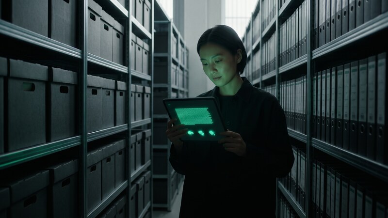 Knowledge search