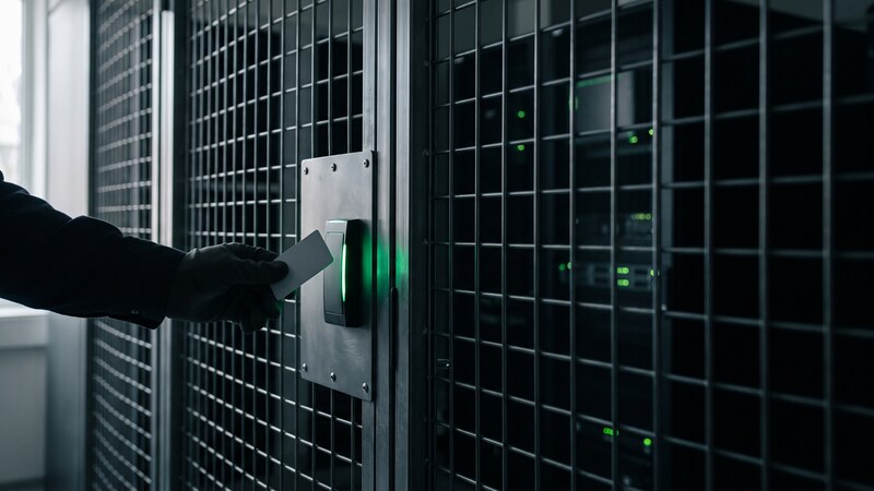 Security & compliance