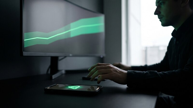 Forecasting & alerts