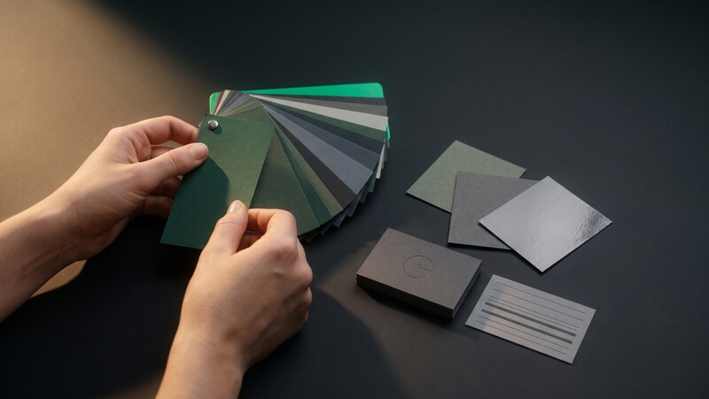 Brand identity