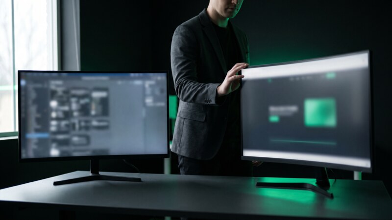 Design refresh
