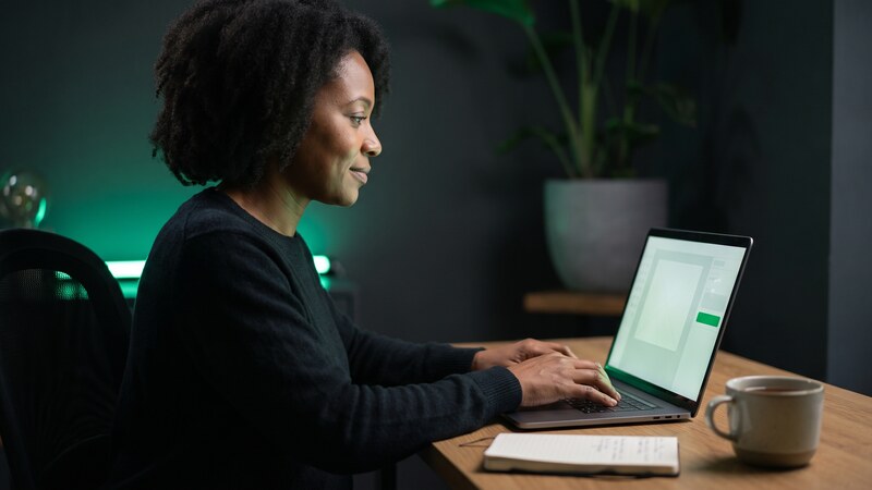 Company websites