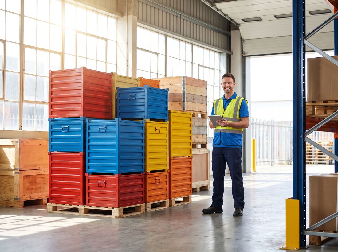 Logistics & freight