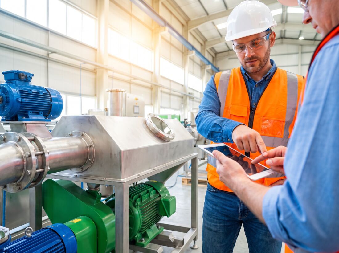 Manufacturing & field engineering