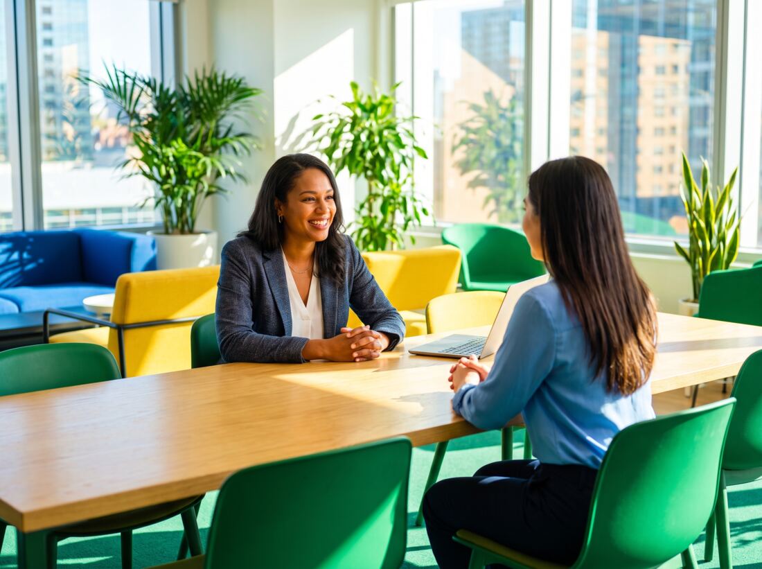 Recruitment & staffing
