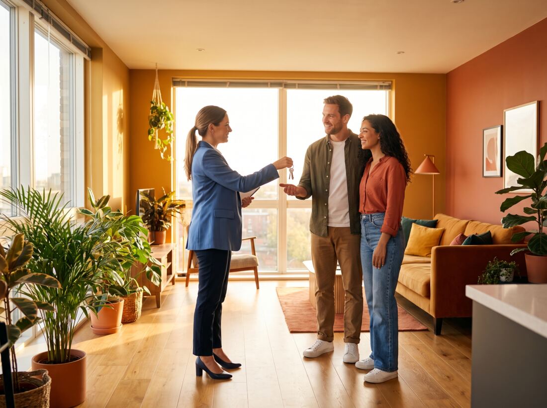 Property management & lettings