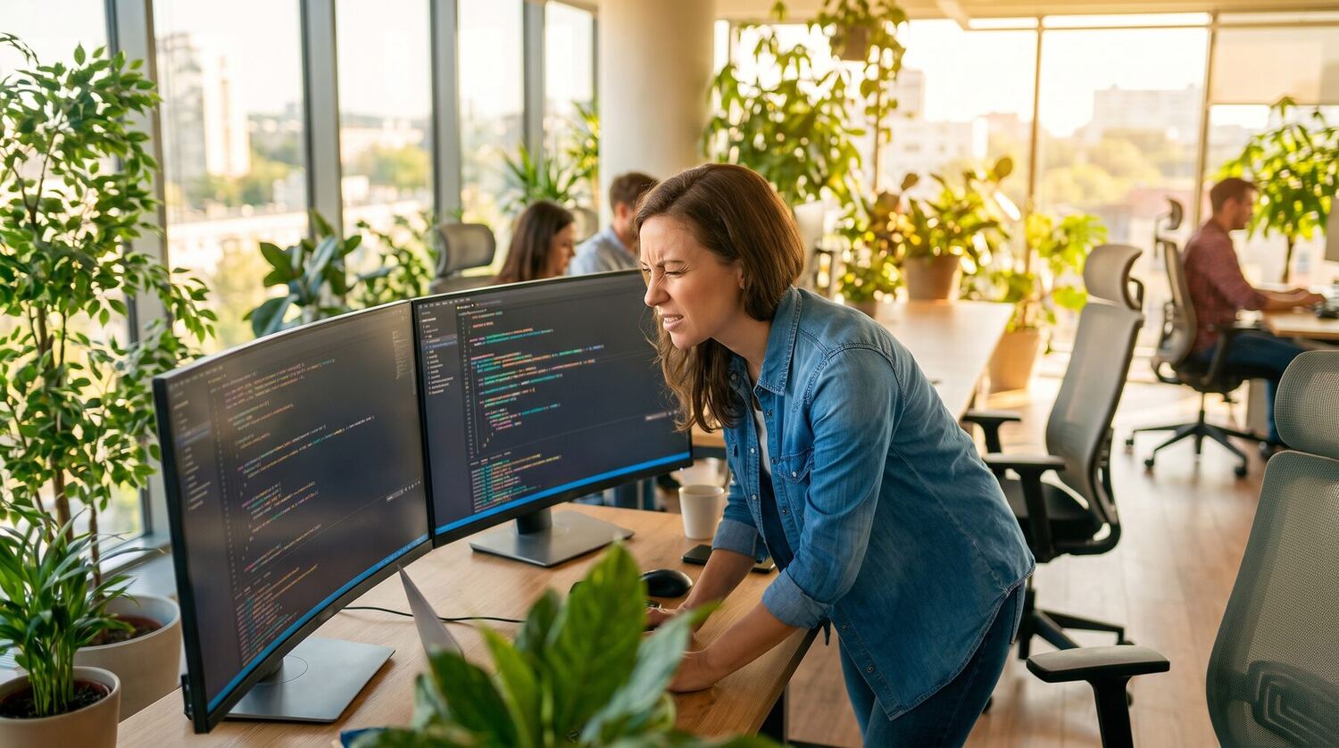 Adopting Software We Didn't Build