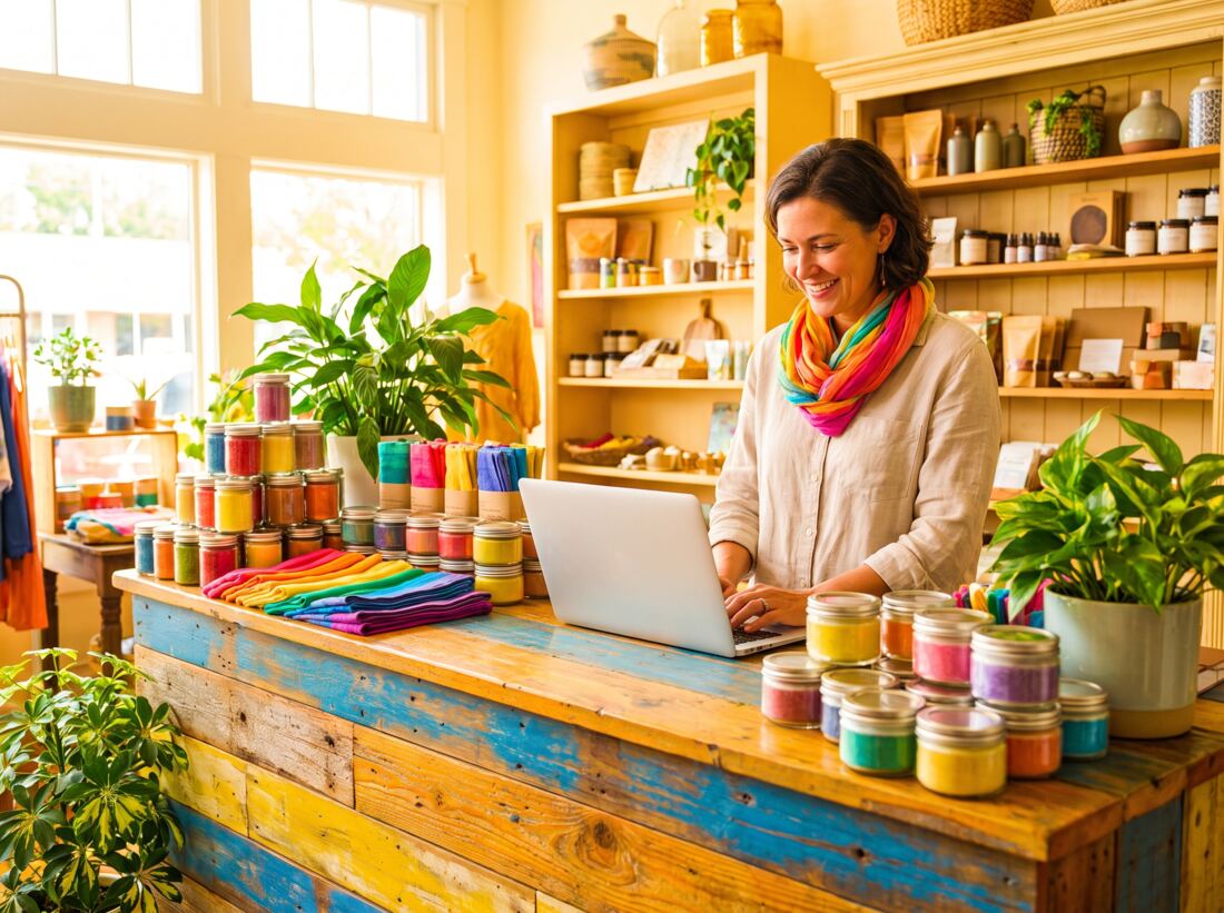 Retail & e-commerce