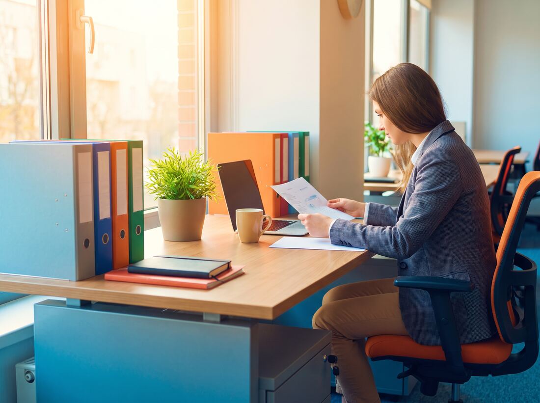 Legal & accountancy practices