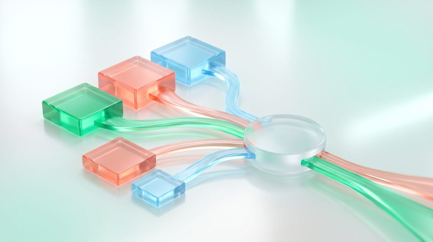 Connecting Your Systems