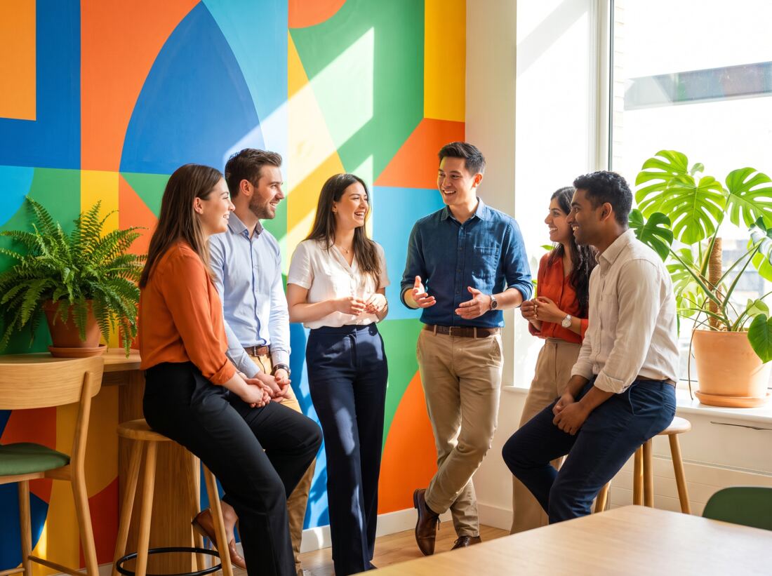 Startups & funded scale-ups
