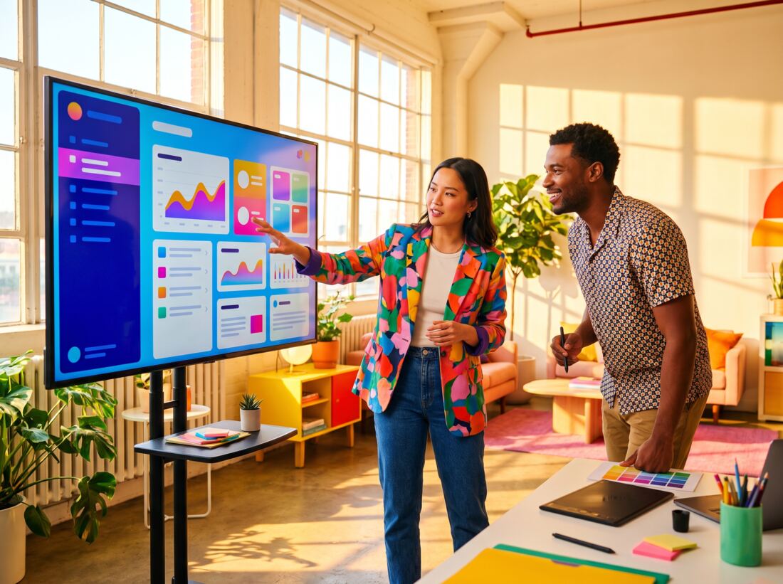 SaaS & B2B software