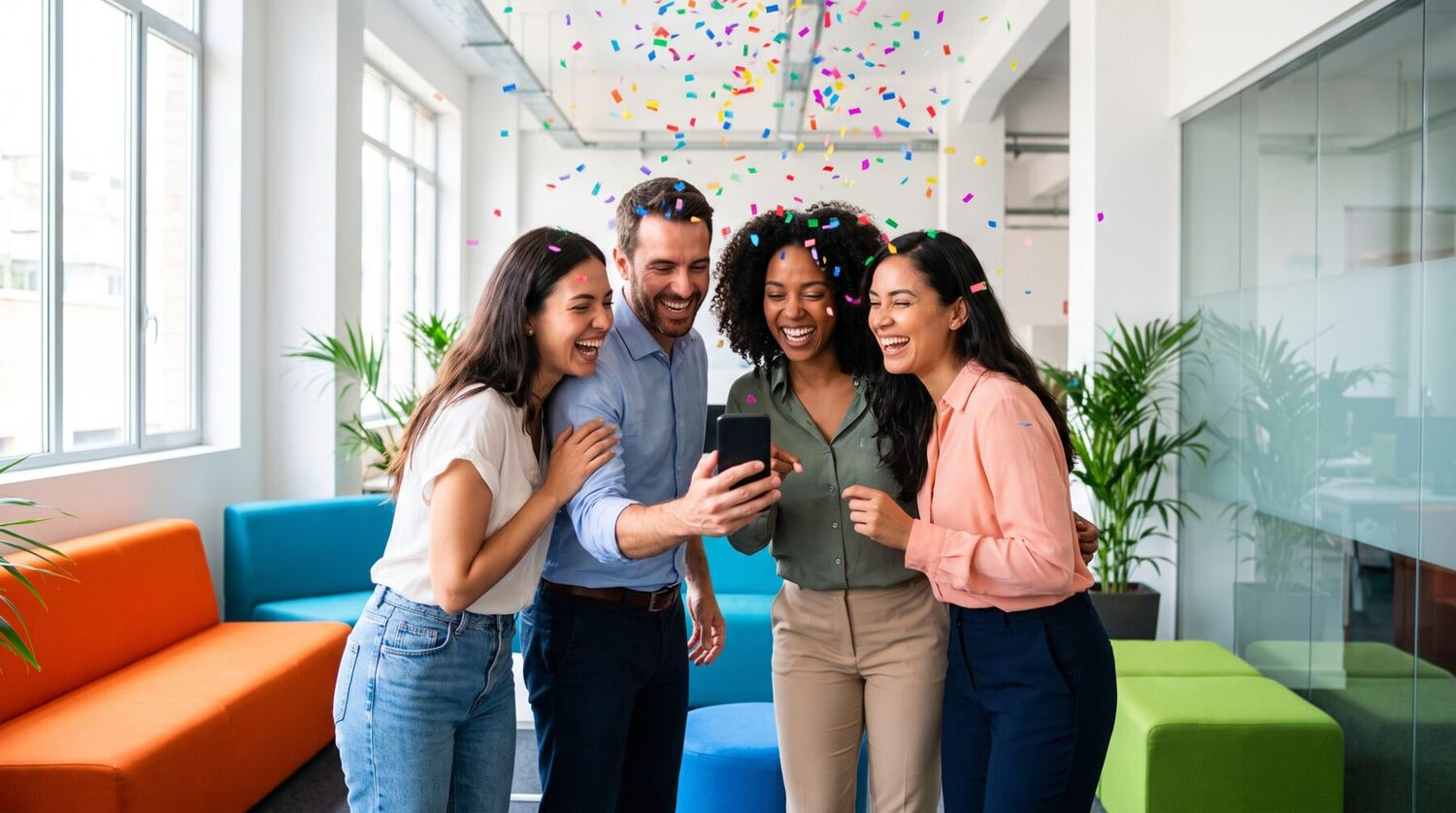 App Store Launch