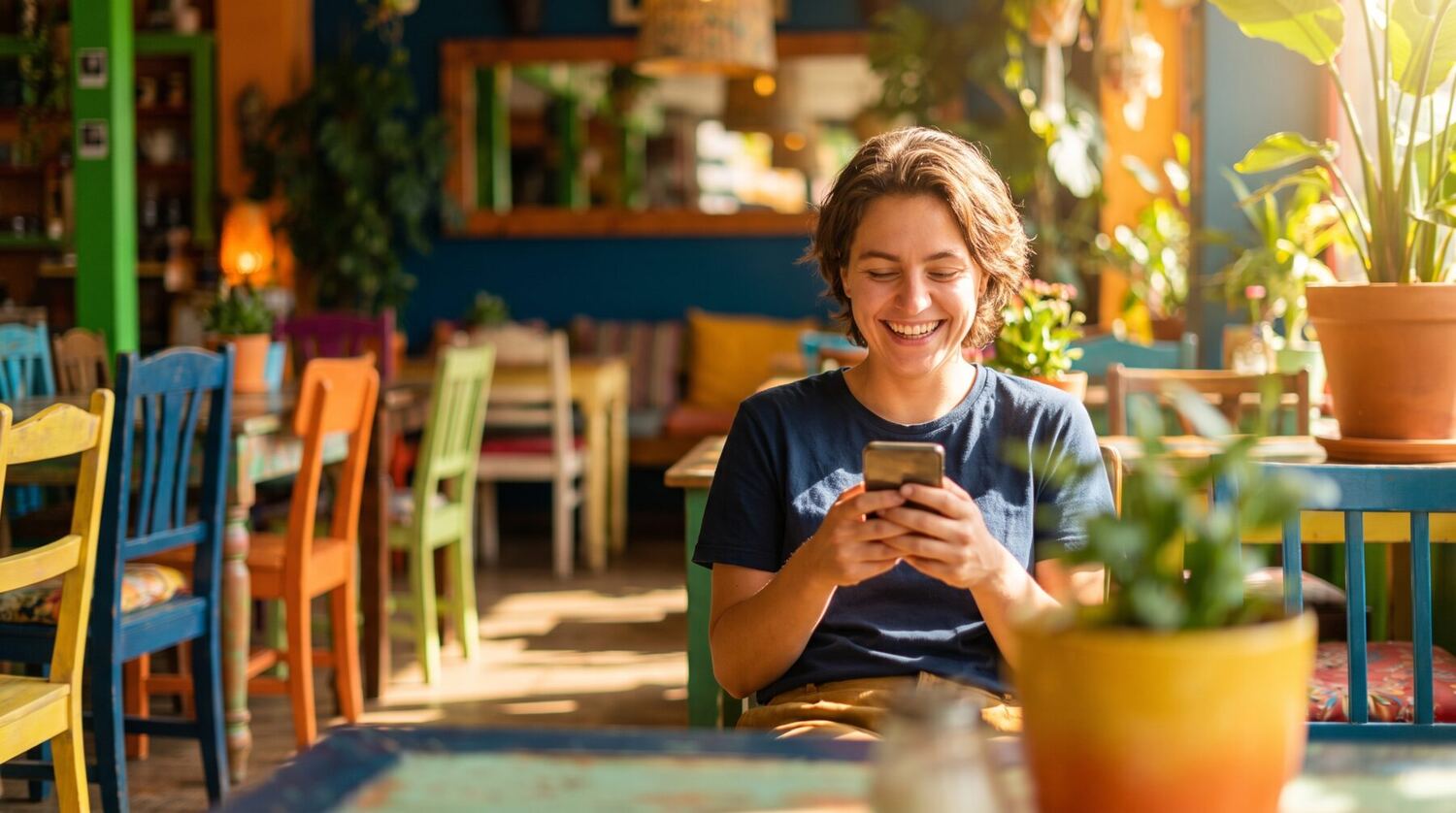 Customer Apps