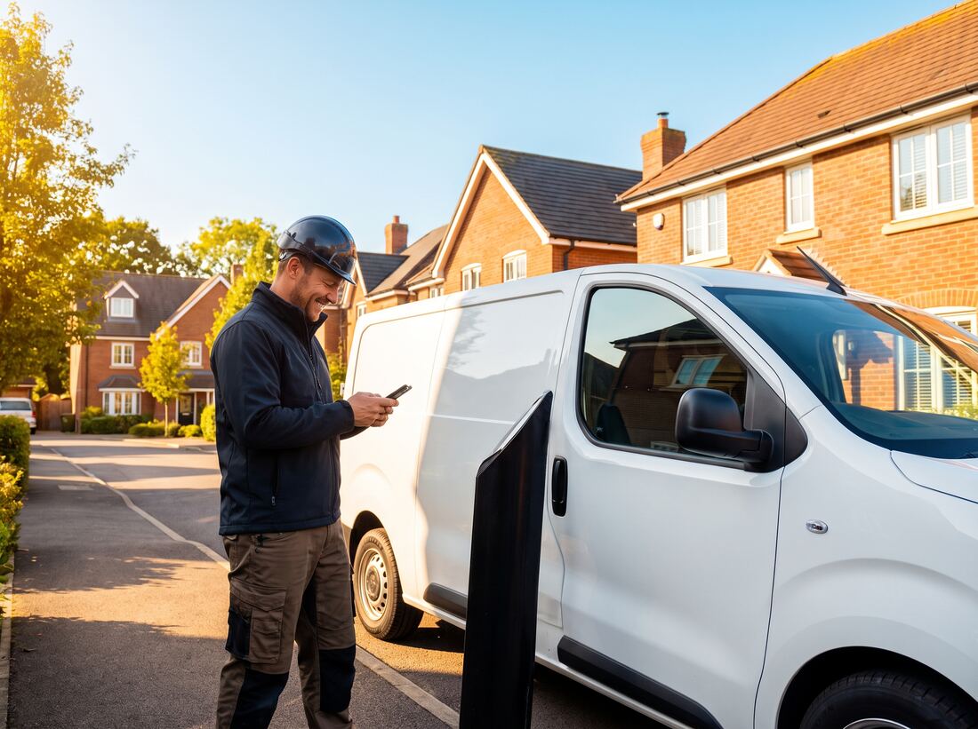 Construction & property maintenance