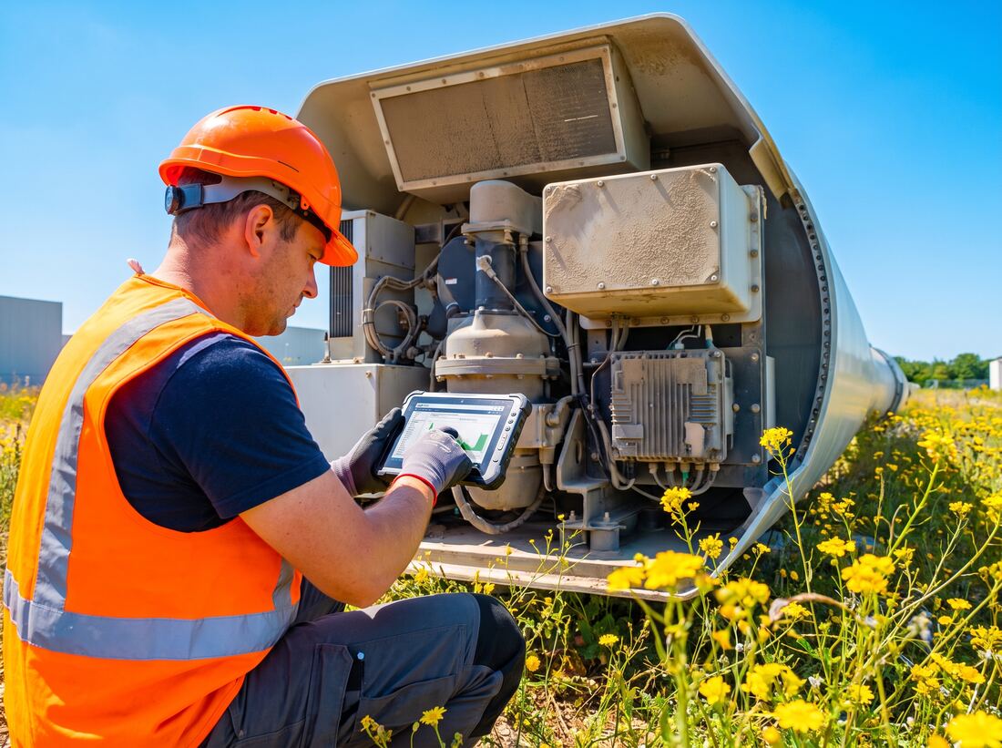 Field service & engineering