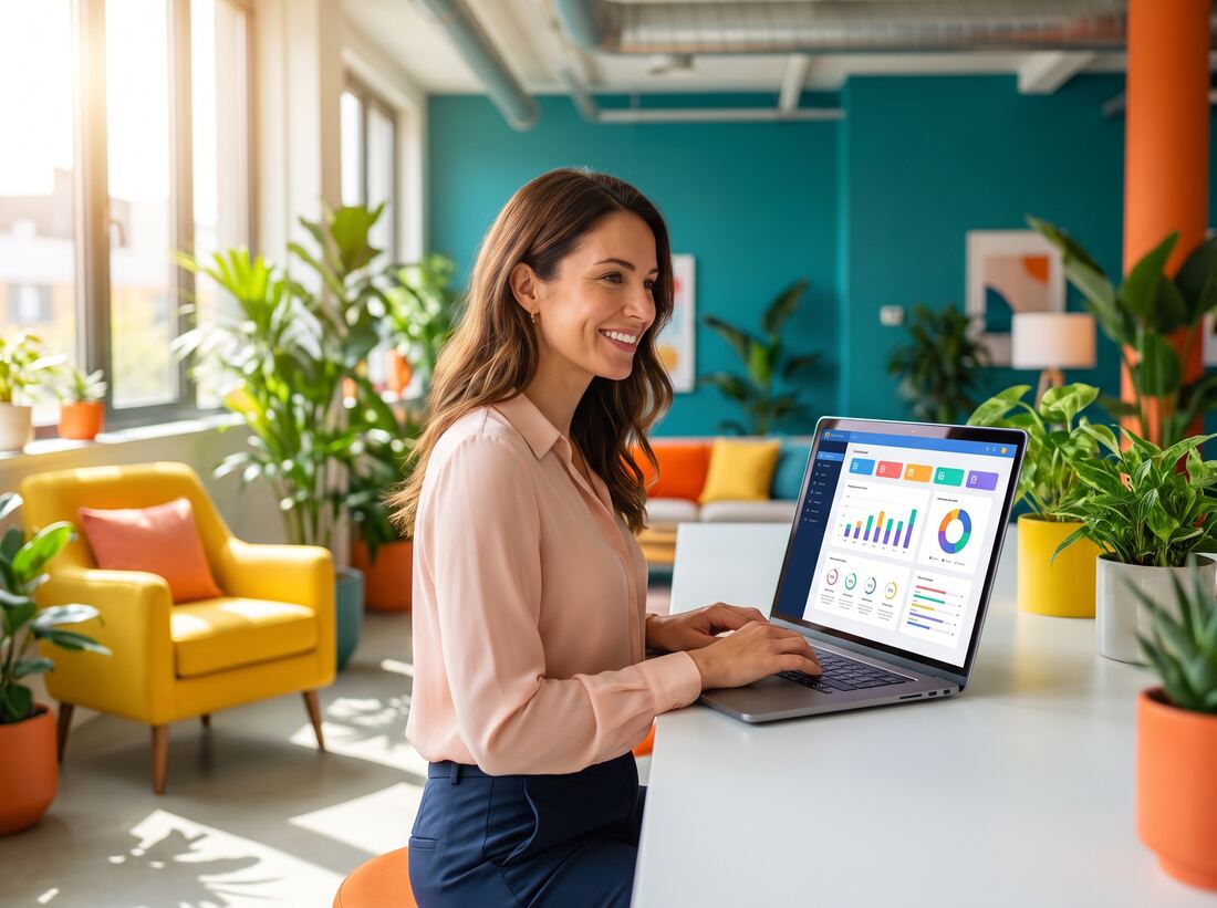 SaaS & customer portals