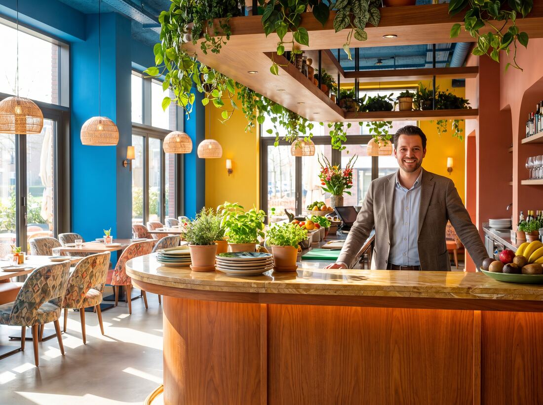 Hospitality & venues