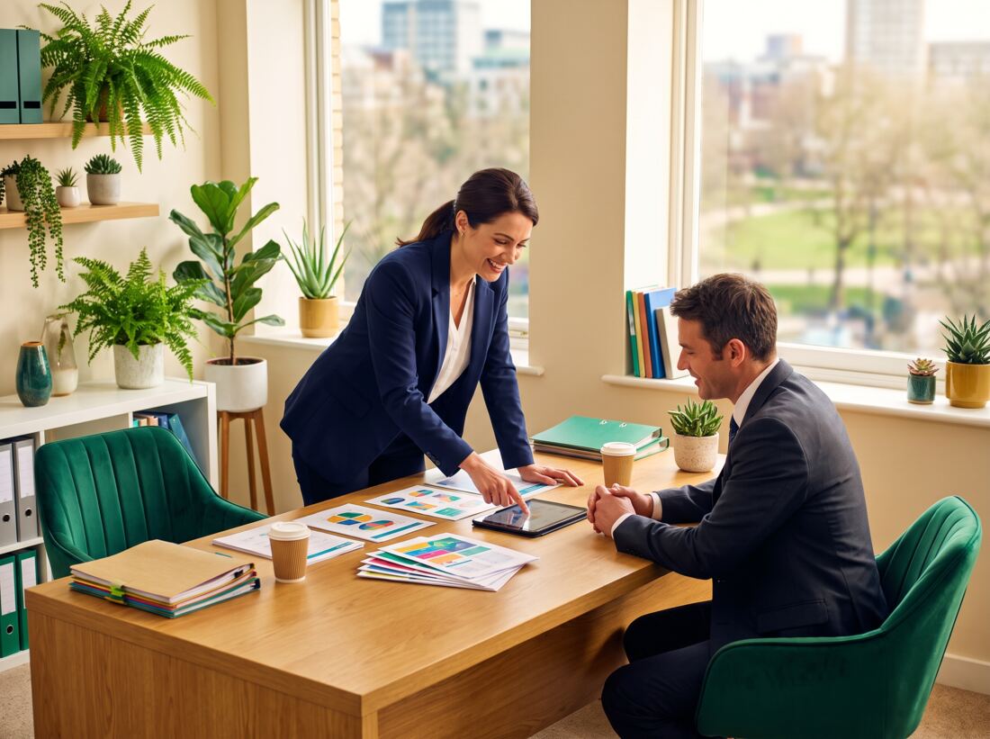 Accountancy & professional services