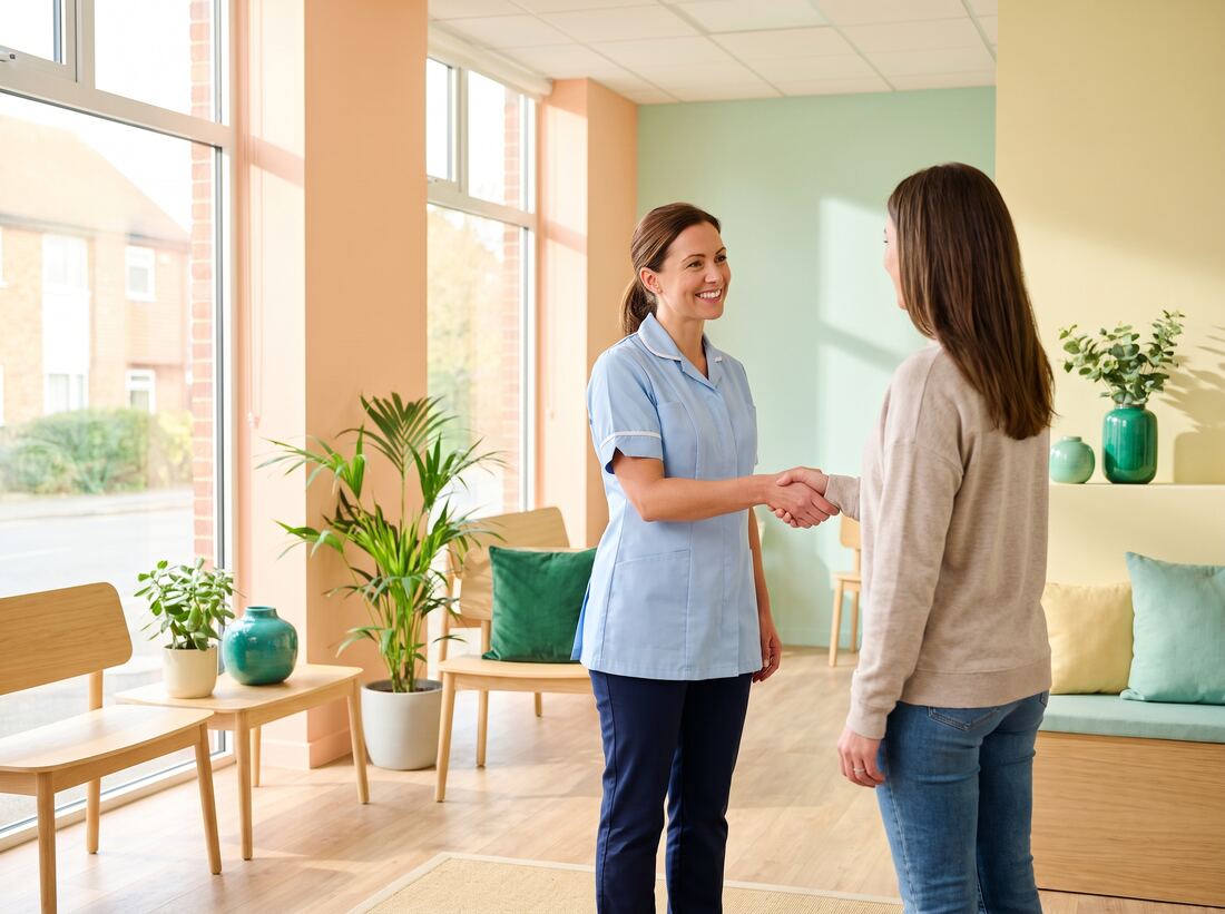 Healthcare & clinics