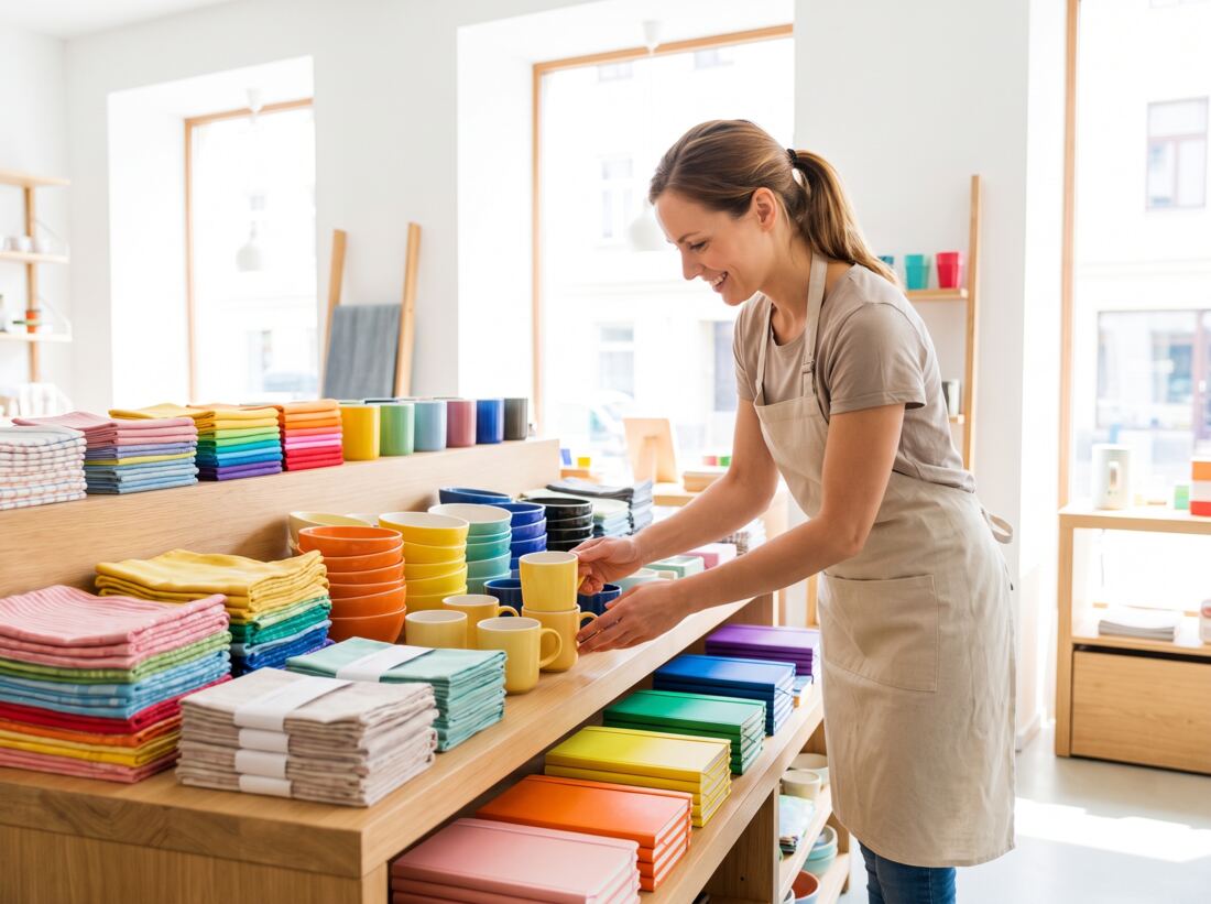 Retail & consumer brands